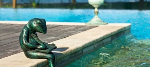 6 bedrooms Villa in Gianyar, Indonesia No. 2939 9