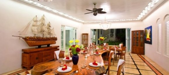 6 bedrooms Villa in Gianyar, Indonesia No. 2939 21