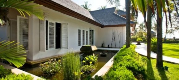 6 bedrooms Villa in Gianyar, Indonesia No. 2939 12