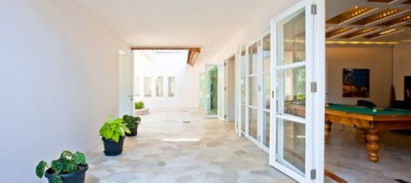 6 bedrooms Villa in Gianyar, Indonesia No. 2939 16