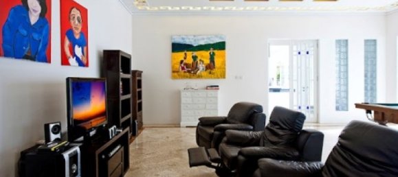 6 bedrooms Villa in Gianyar, Indonesia No. 2939 19