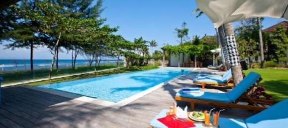 6 bedrooms Villa in Gianyar, Indonesia No. 2939 8