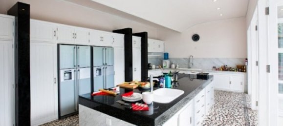 6 bedrooms Villa in Gianyar, Indonesia No. 2939 22