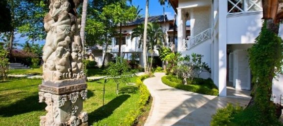 6 bedrooms Villa in Gianyar, Indonesia No. 2939 4