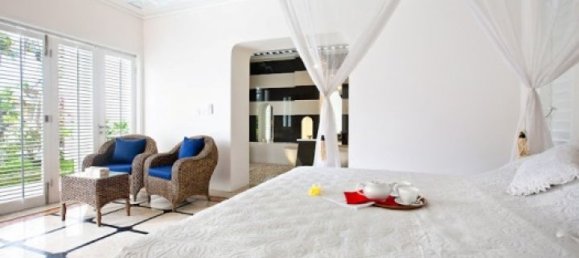 6 bedrooms Villa in Gianyar, Indonesia No. 2939 28