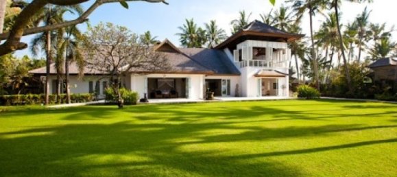 6 bedrooms Villa in Gianyar, Indonesia No. 2939 11