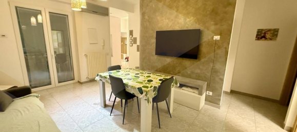 3 rooms Apartment in Bisceglie, Italy No. 32742 16