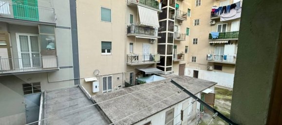 3 rooms Apartment in Bisceglie, Italy No. 32742 29