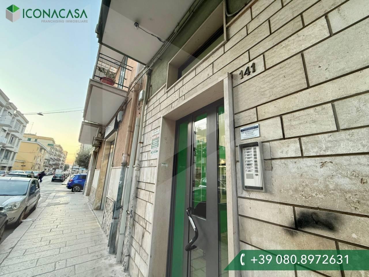 3 rooms Apartment in Bisceglie, Italy No. 32742