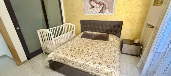 3 rooms Apartment in Bisceglie, Italy No. 32742 20