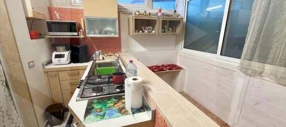 3 rooms Apartment in Bisceglie, Italy No. 32742 23