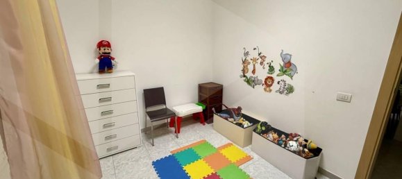 3 rooms Apartment in Bisceglie, Italy No. 32742 7