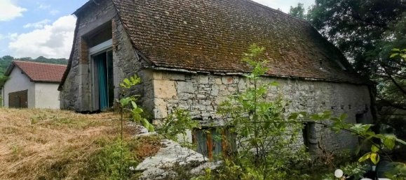 5 bedrooms House in Lot, France No. 289448 21