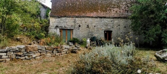 5 bedrooms House in Lot, France No. 289448 17