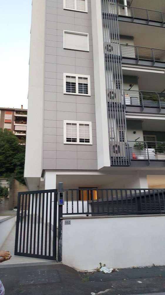 2-salle Appartement à Rome, Italy No. 27177