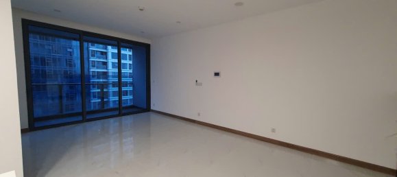Apartamento com 2 quartos em condomínio em Binh Thanh, Vietnam N.º 20726 5