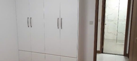 Apartamento com 2 quartos em condomínio em Binh Thanh, Vietnam N.º 20726 4
