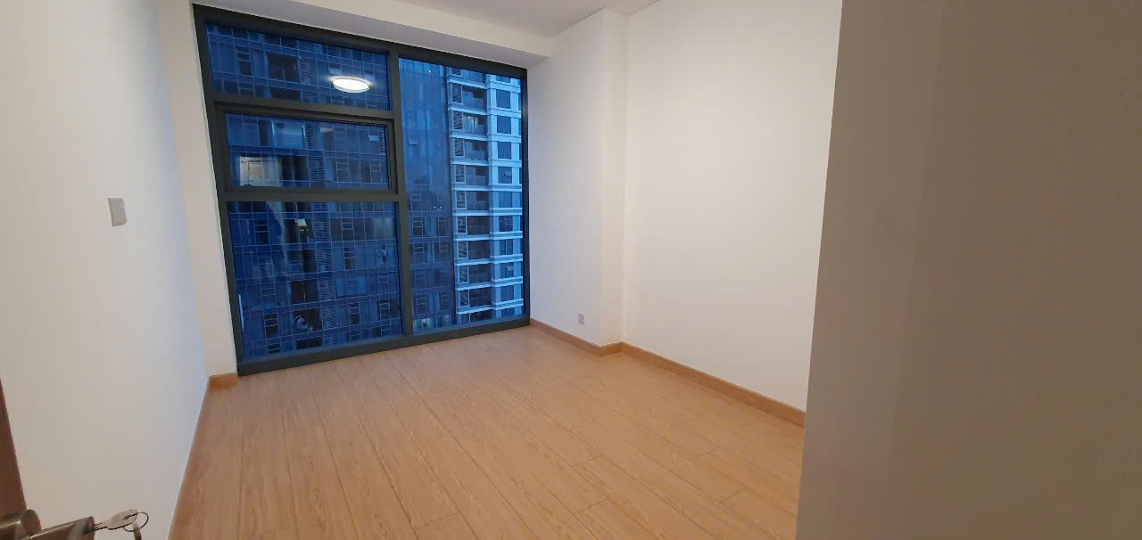 Apartamento com 2 quartos em condomínio em Binh Thanh, Vietnam N.º 20726