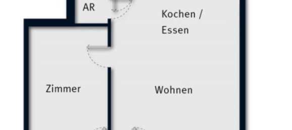 3 rooms Apartment in Bregenz, Austria No. 221156 14