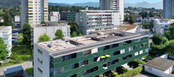 3 rooms Apartment in Bregenz, Austria No. 221156 11