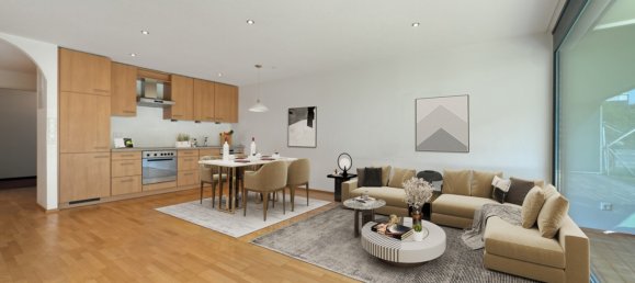 3 rooms Apartment in Bregenz, Austria No. 221156 2