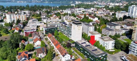 3 rooms Apartment in Bregenz, Austria No. 221156 12