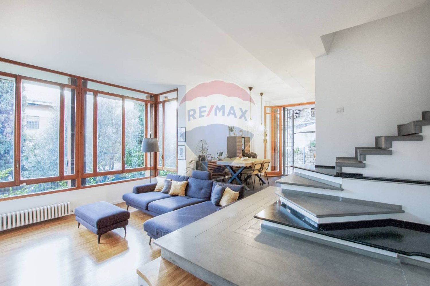 2 bedrooms Apartment in Rome, Italy No. 336983