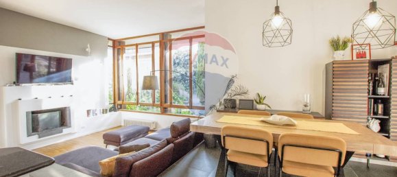 2 bedrooms Apartment in Rome, Italy No. 336983 7