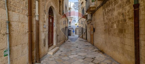 4 rooms House in Giovinazzo, Italy No. 120300 38