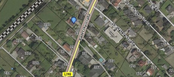 5 rooms House in Hohenems, Austria No. 229539 7