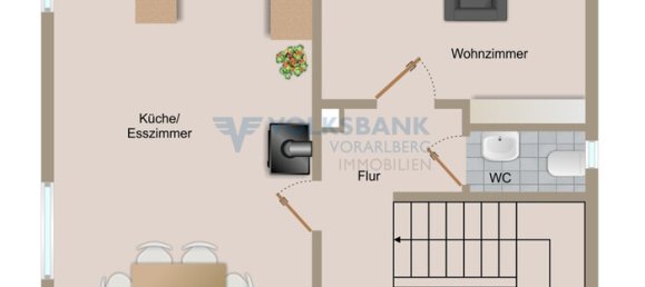 5 rooms House in Hohenems, Austria No. 229539 11