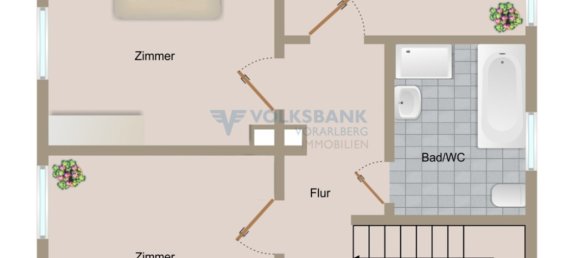 5 rooms House in Hohenems, Austria No. 229539 10