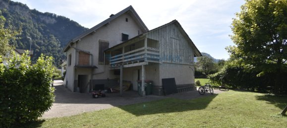 5 rooms House in Hohenems, Austria No. 229539 2