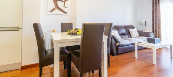 Apartamento de 2 dormitorios en Alicante, Spain No. 160392 12