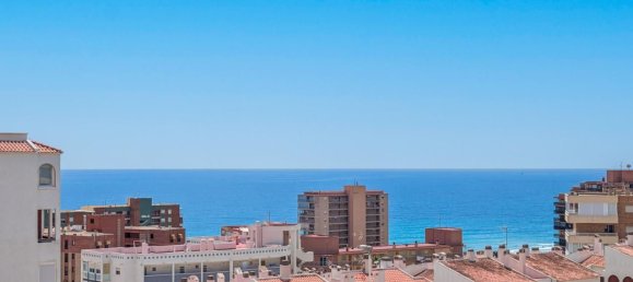 Apartamento de 2 dormitorios en Alicante, Spain No. 160392 42