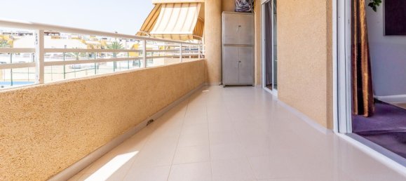 Apartamento de 2 dormitorios en Alicante, Spain No. 160392 34
