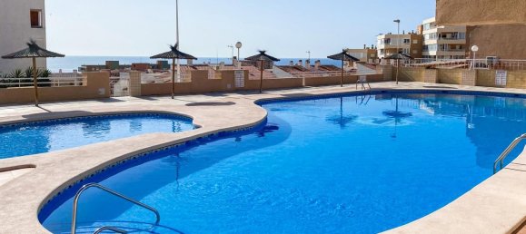 Apartamento de 2 dormitorios en Alicante, Spain No. 160392 47