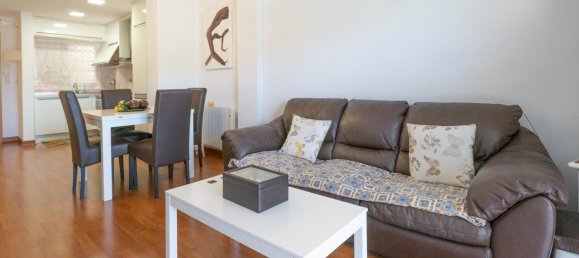 Apartamento de 2 dormitorios en Alicante, Spain No. 160392 11