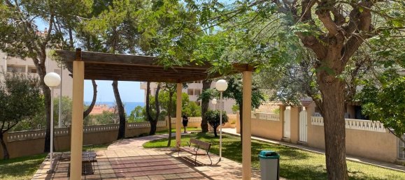 Apartamento de 2 dormitorios en Alicante, Spain No. 160392 45