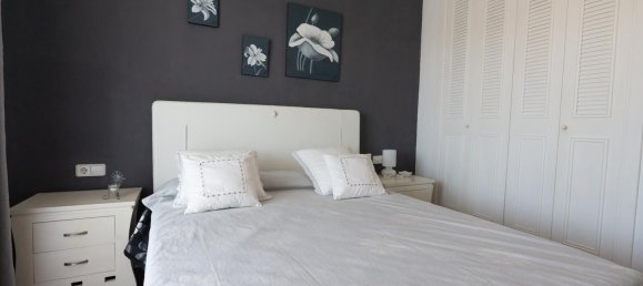 Apartamento de 2 dormitorios en Alicante, Spain No. 160392 18