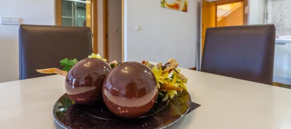 Apartamento de 2 dormitorios en Alicante, Spain No. 160392 15