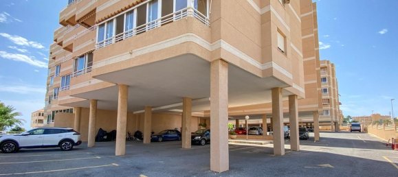 Apartamento de 2 dormitorios en Alicante, Spain No. 160392 46