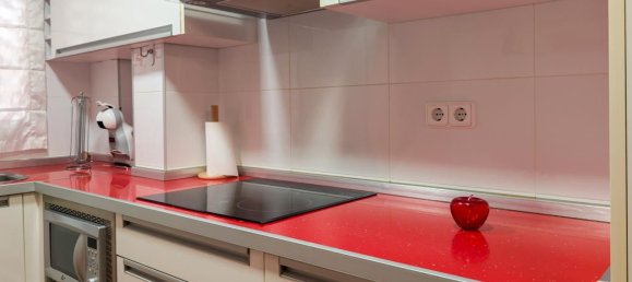 Apartamento de 2 dormitorios en Alicante, Spain No. 160392 9