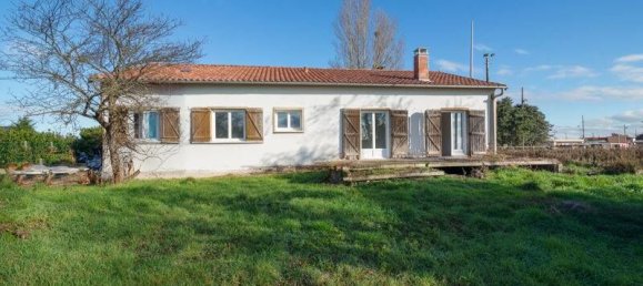 3 Schlafzimmer Haus in Saint-Lys, France, Nr. 338604 7