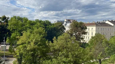 3غرفة شقة في Favoriten, Austria رقم 189086