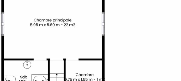 5 bedrooms House in Le Touquet-Paris-Plage, France No. 230133 12