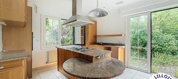 5 bedrooms House in Le Touquet-Paris-Plage, France No. 230133 3