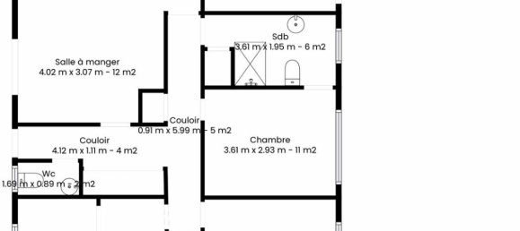 5 bedrooms House in Le Touquet-Paris-Plage, France No. 230133 11