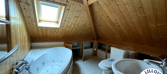 5 bedrooms House in Le Touquet-Paris-Plage, France No. 230133 10