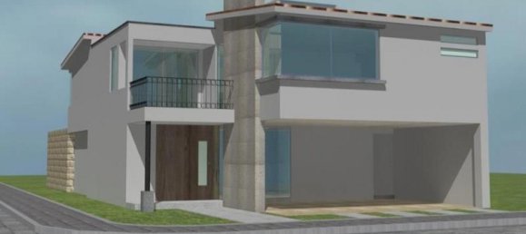 3 bedrooms House in Puebla, Mexico No. 174796 2